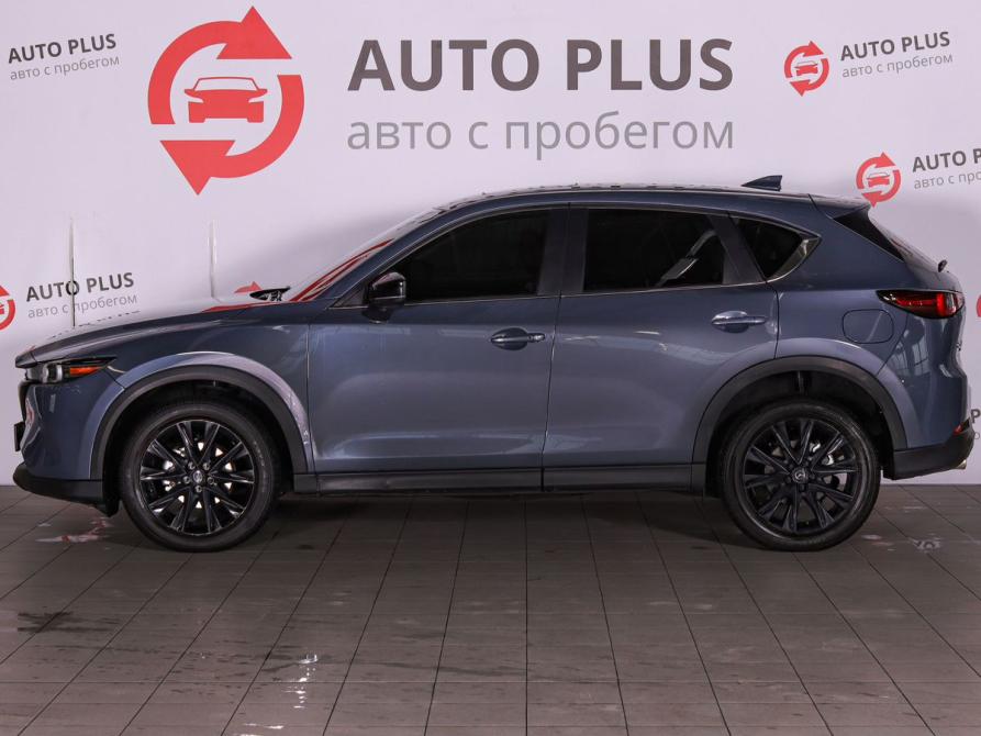 Mazda CX-5 II Рестайлинг Минеральные Воды  - изображение 7
