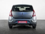 Renault Sandero I Иркутск  - изображение 22