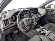 Audi Q5 Sportback I (FY) Москва  - изображение 47