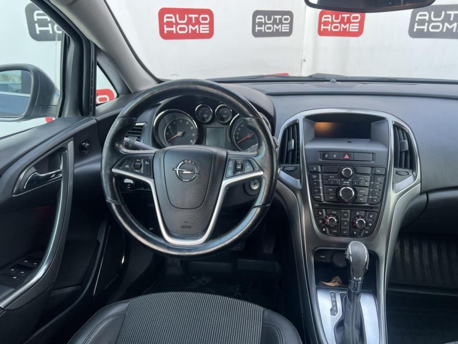 Opel Astra J Санкт-Петербург  - изображение 10