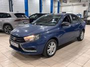 Lada (ВАЗ) Vesta I Пермь  - изображение 6