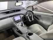 Toyota Prius III Рестайлинг (XW30) Барнаул  - изображение 70