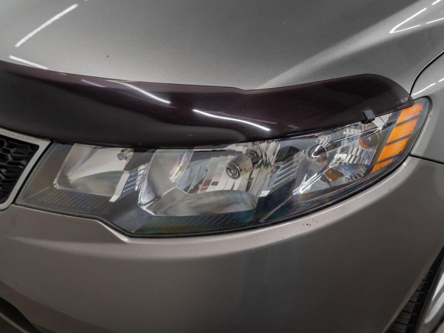 Kia Forte I Красноярск  - изображение 21