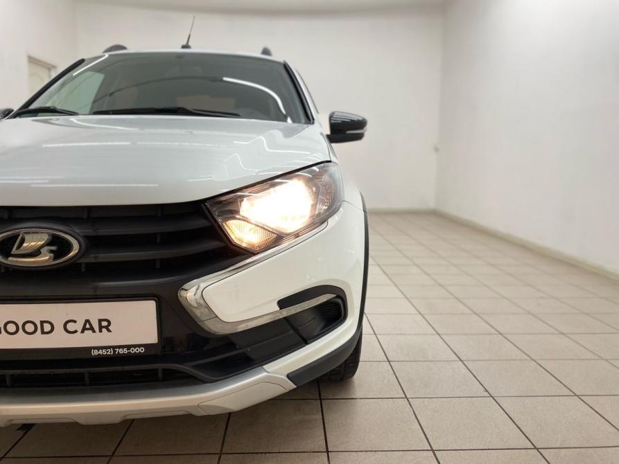 Lada (ВАЗ) Granta I Рестайлинг Энгельс  - изображение 11