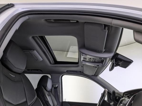 Cadillac Escalade IV с пробегом 2016 года, цена 4 125 000 рублей, 123601 км, внедорожник, Автокод Объявления