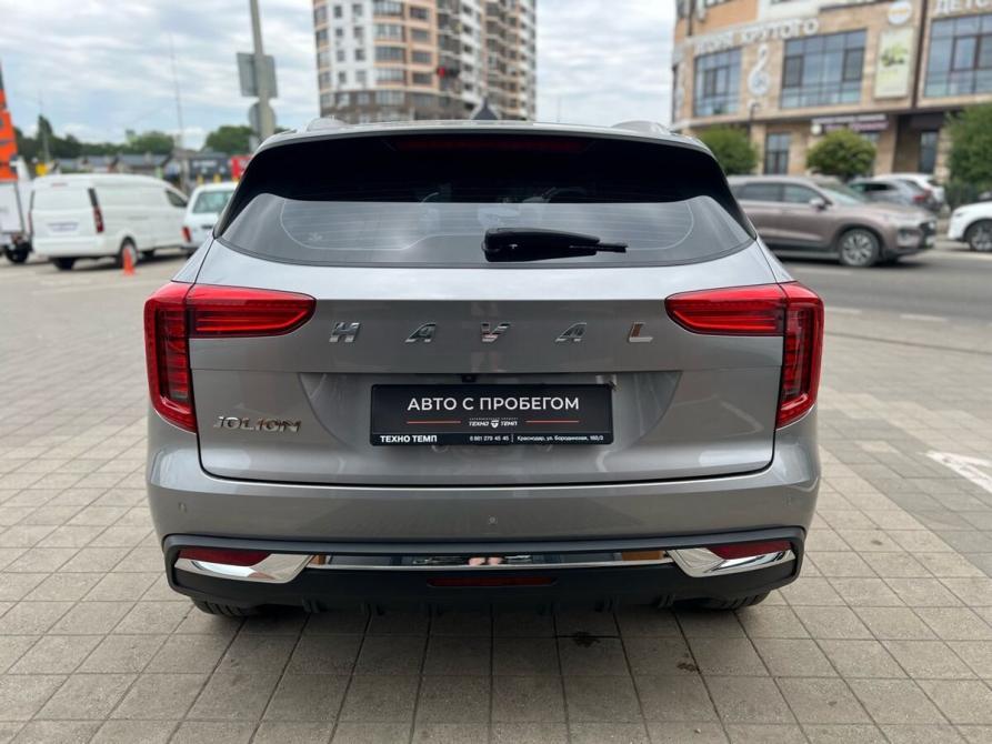 Haval Jolion I Краснодар  - изображение 6