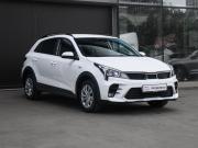 Kia Rio IV Рестайлинг Москва  - изображение 24