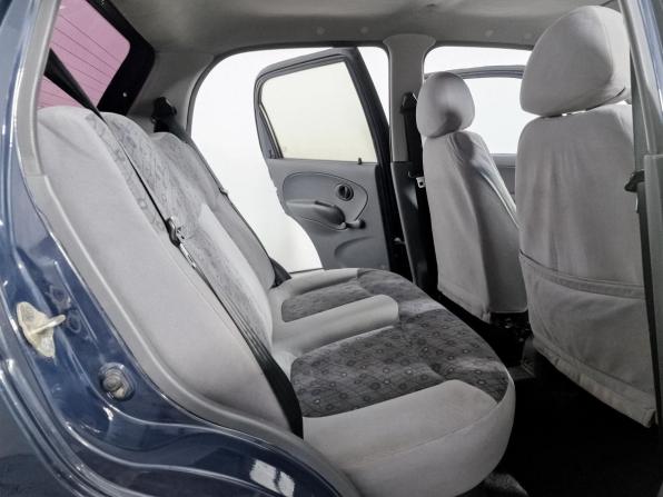 Daewoo Matiz I Рестайлинг с пробегом 2007 года, цена 138 000 рублей, 181649 км, хэтчбек, Автокод Объявления