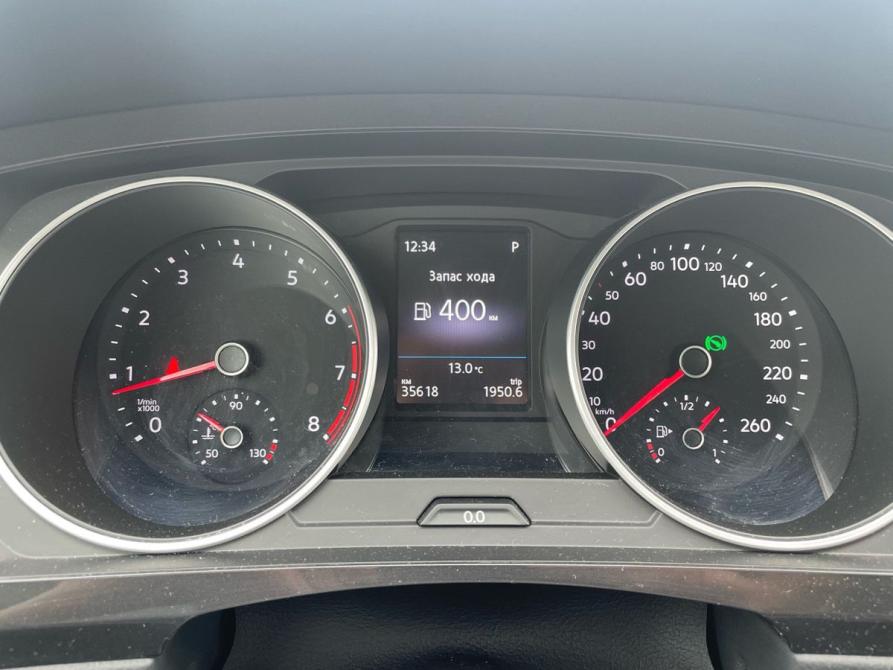 Volkswagen Tiguan II Москва  - изображение 10