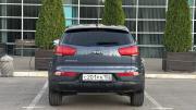 Kia Sportage III Рестайлинг Уфа  - изображение 19