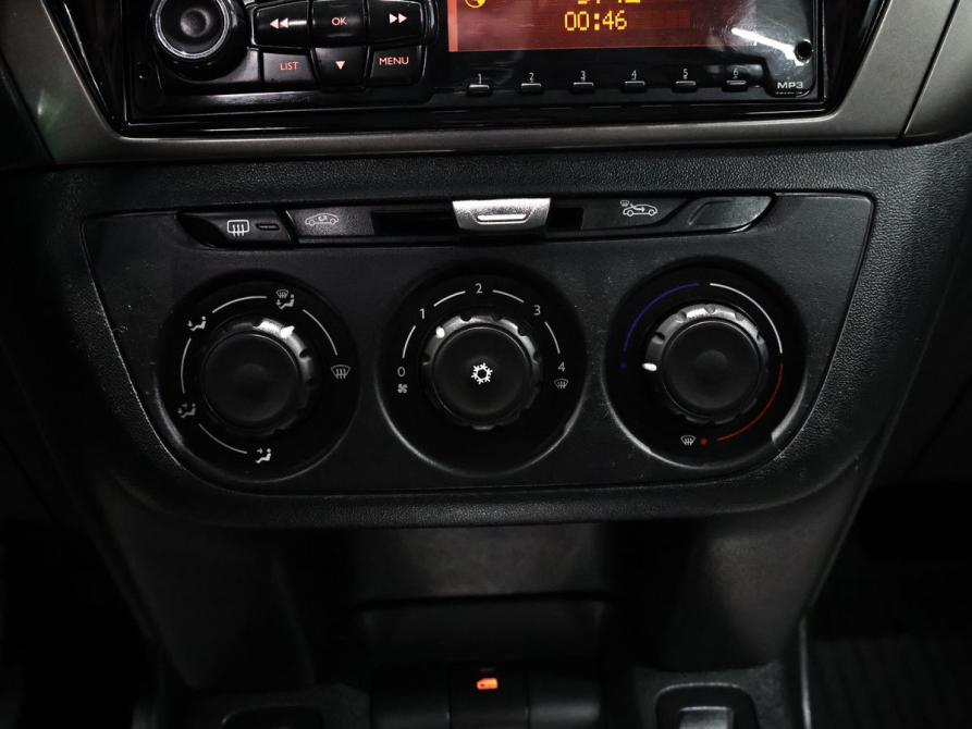 Citroen C-Elysee I Калуга  - изображение 18