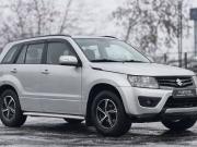 Suzuki Grand Vitara II Рестайлинг 2 Ижевск  - изображение 27