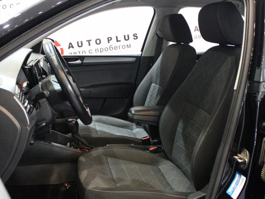 Volkswagen Polo VI Минеральные Воды  - изображение 8
