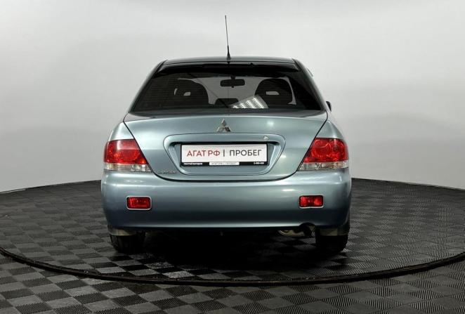 Mitsubishi Lancer IX с пробегом 2006 года, цена 390 000 рублей, 223191 км, седан, Автокод Объявления