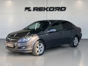 Opel Astra H Рестайлинг Уфа  - изображение 22
