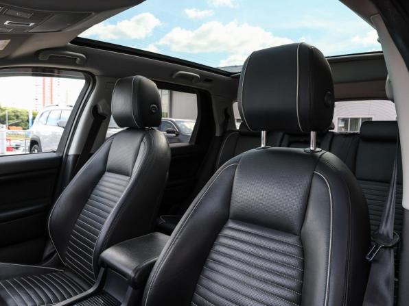 Land Rover Discovery Sport I с пробегом 2017 года, цена 2 149 000 рублей, 157206 км, внедорожник, Автокод Объявления