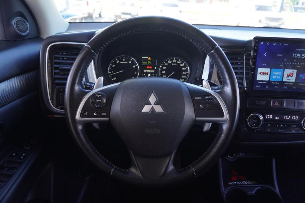 Mitsubishi Outlander III Ульяновск  - изображение 13