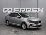 Volkswagen Polo VI Воронеж  - изображение 17