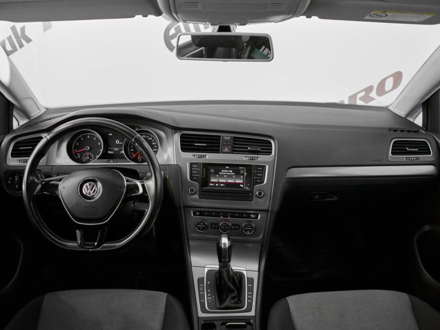 Volkswagen Golf VII Екатеринбург  - изображение 11
