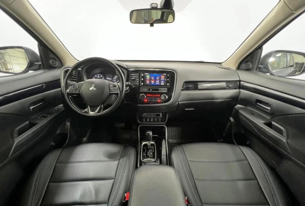 Mitsubishi Outlander III Рестайлинг 3 Нижний Новгород  - изображение 14