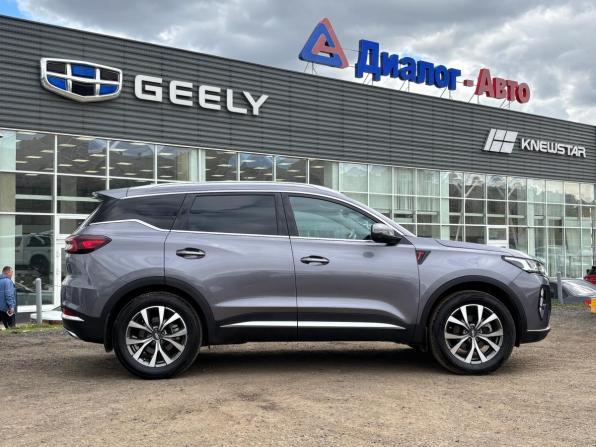 Chery Tiggo 7 Pro Max I с пробегом 2023 года, цена 2 096 000 рублей, 31000 км, внедорожник, Автокод Объявления
