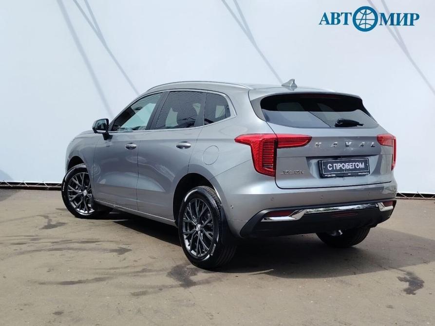 Haval Jolion I Москва  - изображение 6