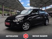 Hyundai Solaris I Екатеринбург  - изображение 13