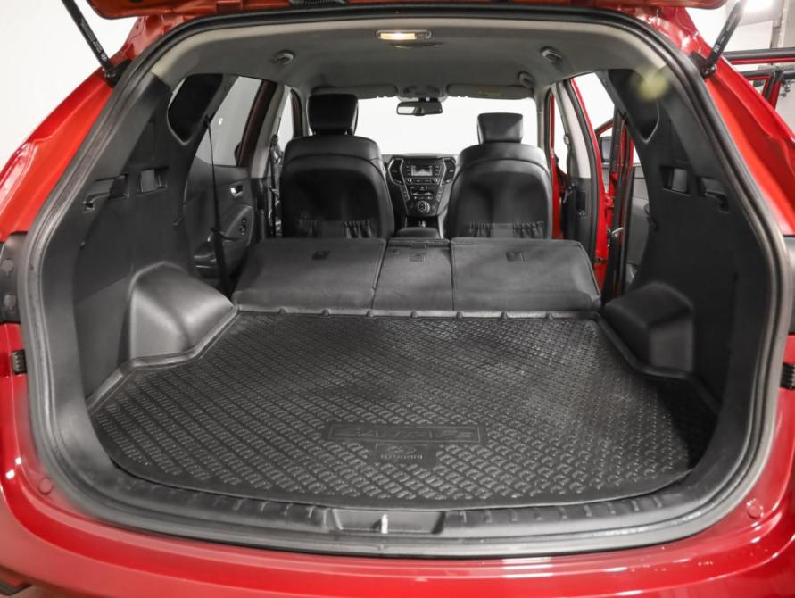 Hyundai Santa Fe III Рестайлинг Санкт-Петербург  - изображение 29