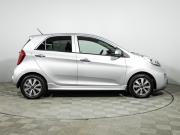 Kia Picanto II Рестайлинг Санкт-Петербург  - изображение 20
