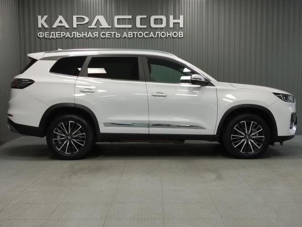 Chery Tiggo 8 Pro e+ с пробегом 2023 года, цена 2 520 000 рублей, 20937 км, внедорожник, Автокод Объявления