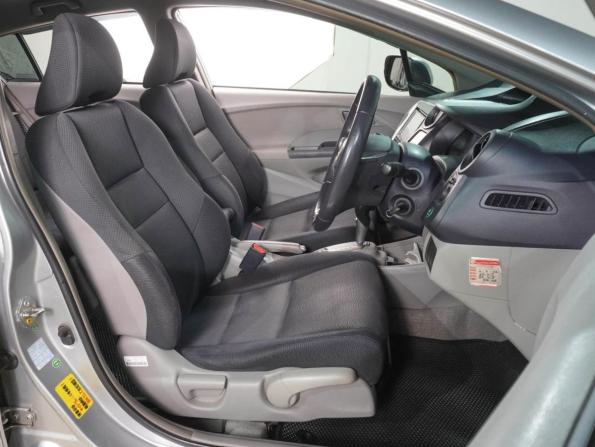 Honda Insight II с пробегом 2009 года, цена 729 000 рублей, 207813 км, хэтчбек, Автокод Объявления