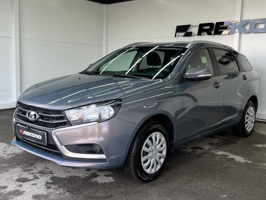 Lada (ВАЗ) Vesta I Уфа  - изображение 3