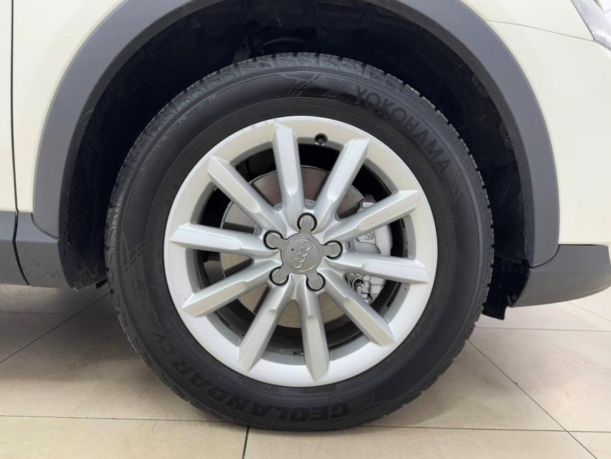 Audi Q3 I (8U) Ставрополь  - изображение 14