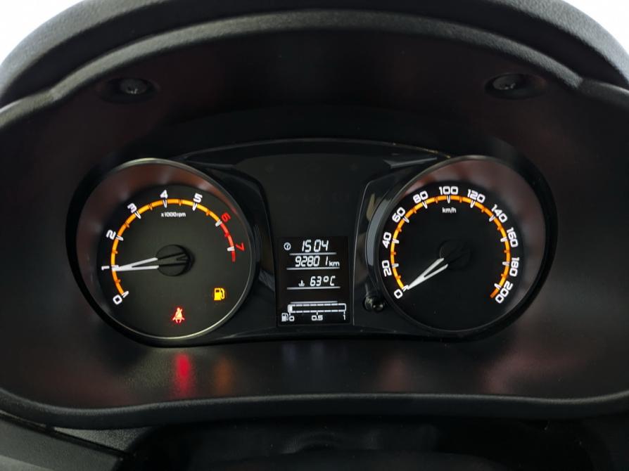 Lada (ВАЗ) Granta I Рестайлинг Москва  - изображение 13
