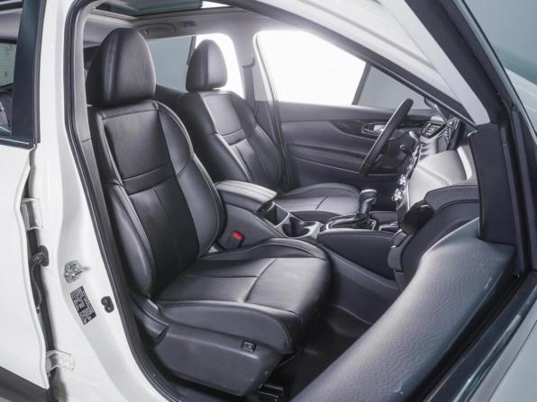 Nissan Qashqai II Рестайлинг 2 с пробегом 2025 года, цена 3 210 000 рублей, 14 км, внедорожник, Автокод Объявления