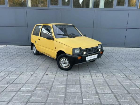 Lada (ВАЗ) 1111 Ока с пробегом 2004 года, цена 149 000 рублей, 162000 км, хэтчбек, Автокод Объявления