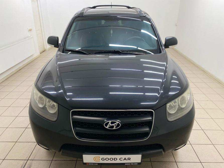 Hyundai Santa Fe II Энгельс  - изображение 8