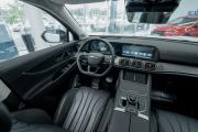 Jaecoo J8 Москва  - изображение 48