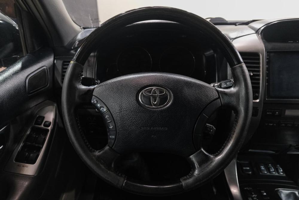 Toyota Land Cruiser Prado 120 Series Новокузнецк  - изображение 19