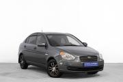 Hyundai Verna II Барнаул  - изображение 23