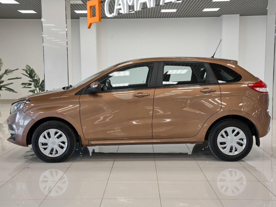 Lada (ВАЗ) XRAY I Самара  - изображение 6