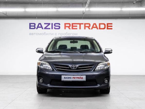 Toyota Corolla X (E140 E150) Рестайлинг с пробегом 2010 года, цена 940 000 рублей, 334085 км, седан, Автокод Объявления