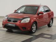 Kia Rio II Рестайлинг Иваново  - изображение 26