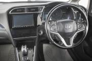 Honda Shuttle II Рестайлинг Кемерово  - изображение 38