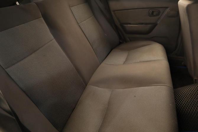 Daewoo Nexia I Рестайлинг с пробегом 2011 года, цена 299 000 рублей, 172000 км, седан, Автокод Объявления