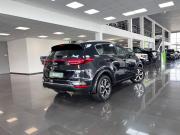 Kia Sportage IV Рестайлинг Тверь  - изображение 23
