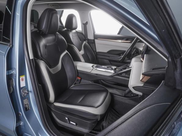 Haval H6 III с пробегом 2021 года, цена 1 850 000 рублей, 80025 км, внедорожник, Автокод Объявления