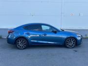 Mazda 3 III (BM) Рестайлинг Санкт-Петербург  - изображение 27
