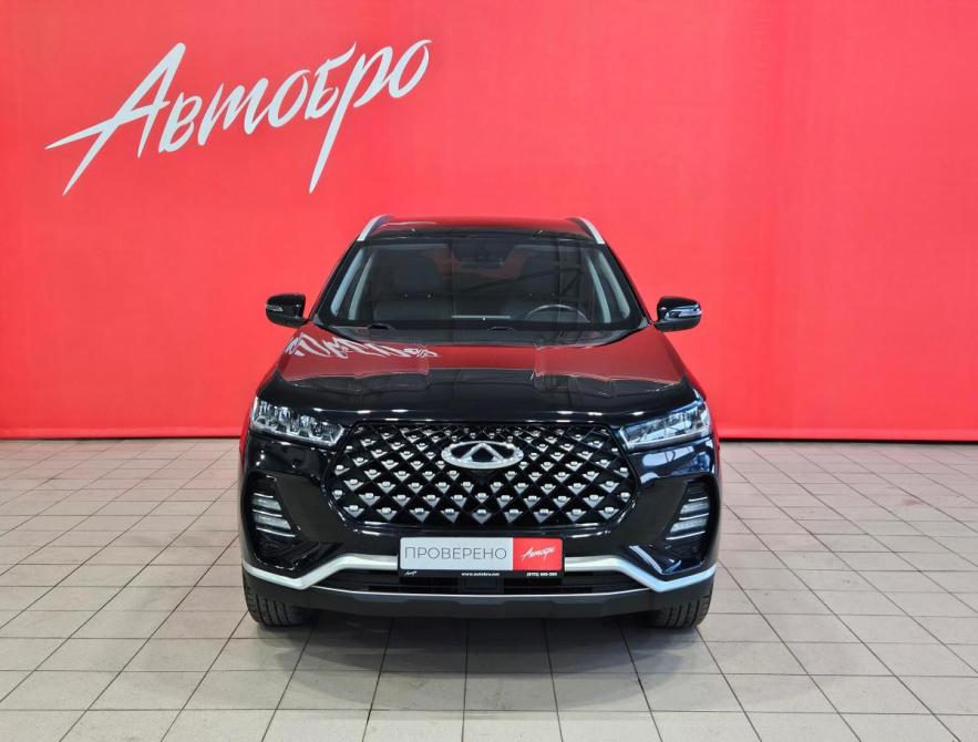 Chery Tiggo 7 Pro I Вологда  - изображение 8