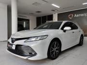 Toyota Camry VIII (XV70) Минеральные Воды  - изображение 22